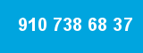 910 738 68 37 910 738 68 37